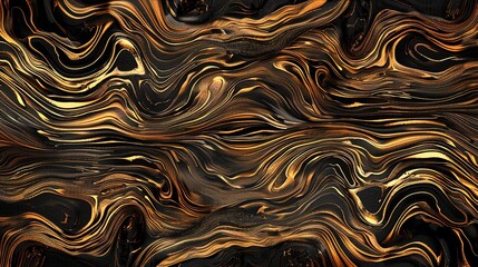 Fototapeta premium Rustic wood pattern wallpaper