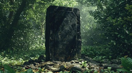 Lost Civilisation: The Hidden Portal in the Jungle