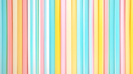 Fototapeta premium Candy stripe pattern wallpaper