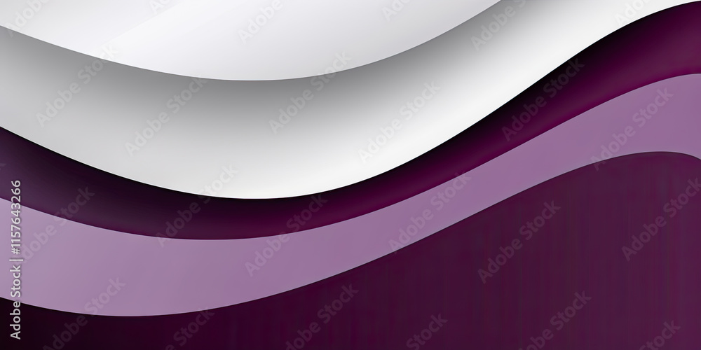 Poster intricate colorful background with mix of shapes and colors