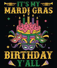 Mardi Gras T-Shirt, Women Mardi Gras T-Shirt, Crawfish Shirt, 
Mardi Gras Parade Gift, Louisiana Carnival Party, New Orleans Carnival Bow