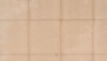 Fototapeta premium Brown textured concrete wall grunge background, vintage. isolated with white highlights