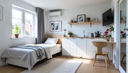 home work area_Trend inspiration for your interior designs and social networks such as YouTube, Instagram or WhatsApp.
