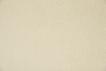 Texture of light decorative plaster, background