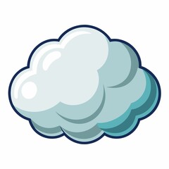 cloud computing concept