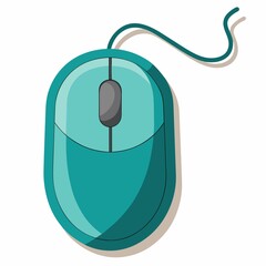 computer mouse icon