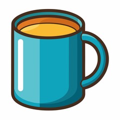 mug of coffee