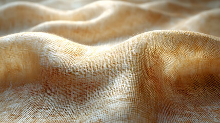 Fototapeta premium Abstract jute sack texture background burlap texture jute pattern jute background hessian texture sack texture background image