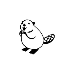 Beaver
