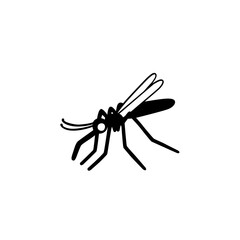 Mosquito Emoji
