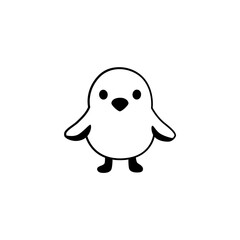 Penguin Emoji
