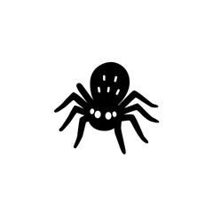 Spider Emoji
