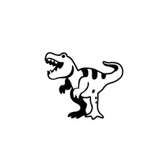 Dinosaur Emoji
