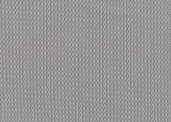 Gray fabric cloud puff texture