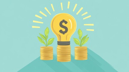 Concept of Growth and Investment in Education Design