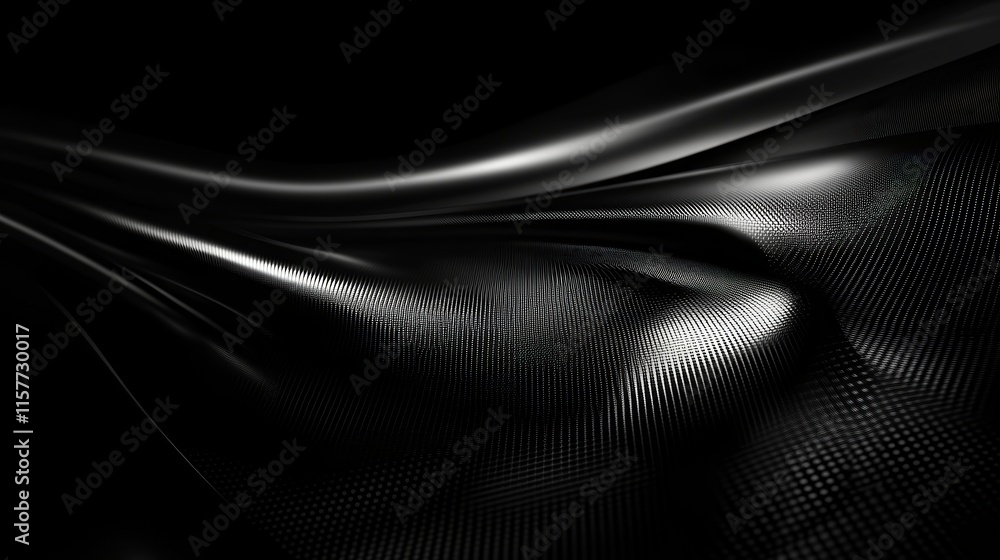 Poster abstract black and white texture. perfect for backgrounds and design.