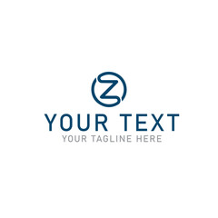 Z Logo Business Logo Design
