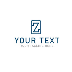 Z Logo Business Logo Design