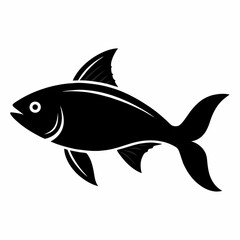 illustration of a fish