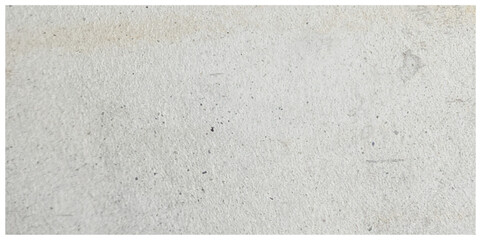 Fototapeta premium White and gray Grunge Concrete Wall Texture Background Rough texture backdrop of concrete, cement, gravel. Vector for banner and business