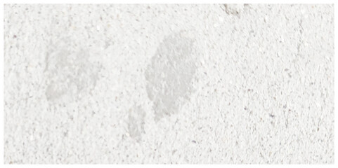 White and gray Grunge Concrete Wall Texture Background Rough texture backdrop of concrete, cement, gravel. Vector for banner and business