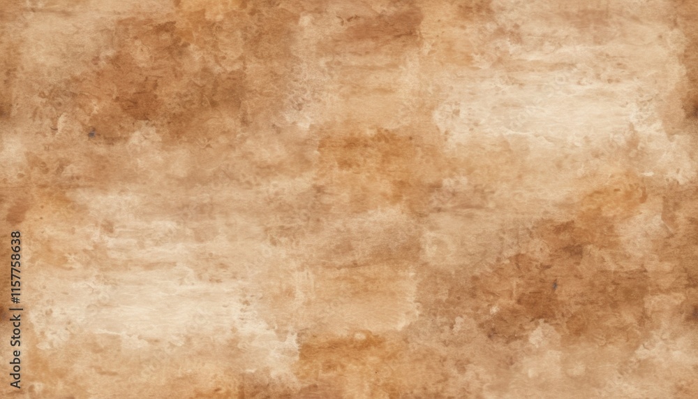 Poster mocha mousse texture with warm tones perfect for backgrounds and design projects