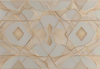 luxury pattern