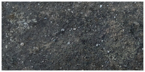 Fototapeta premium White and gray Grunge Concrete Wall Texture Background Rough texture backdrop of concrete, cement, gravel. Vector for banner and business