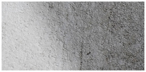 White and gray Grunge Concrete Wall Texture Background Rough texture backdrop of concrete, cement, gravel. Vector for banner and business