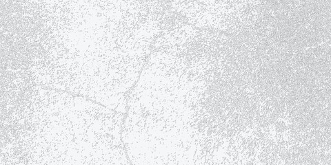 Abstract dust grunge particle and dust grain texture concrete wall grunge on white background Vector.