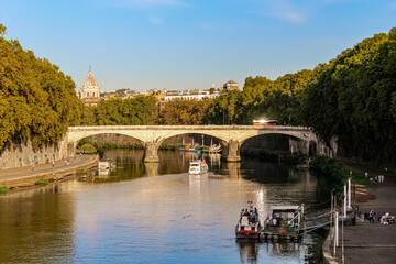 Roma, Italia