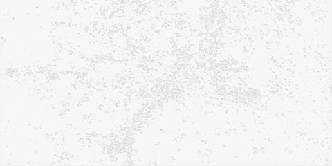 Abstract dust grunge particle and dust grain texture concrete wall grunge on white background Vector.