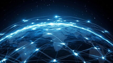The text VPN - virtual private network acronym on gray background. Business concept