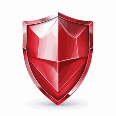 Ultimate Red Shield Security for Internet Protection Image
