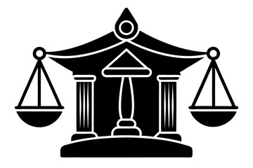 Court icon