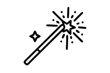 Sparkler icon