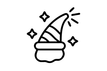 Night Spark icon