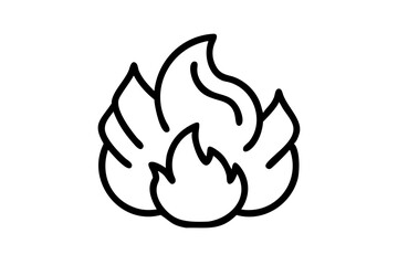 Pyroblast icon