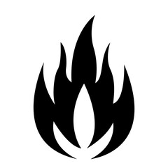Fire logo