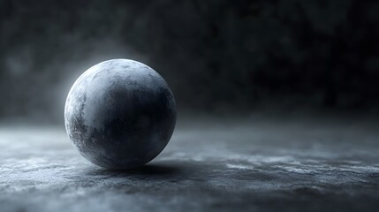 Emotional Void: A Reflection on Apathy and Loneliness