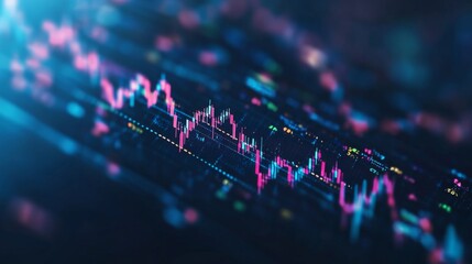 Dynamic and Bright User-Friendly Design for Seminars