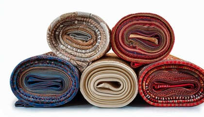 traditional Thai art carpets