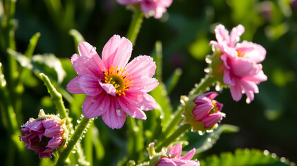 Obraz premium spring