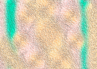 Abstract swirling pastel texture.Smoot texture background