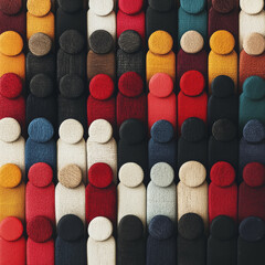 Diversity in the work place,  Growth and change for the better. 