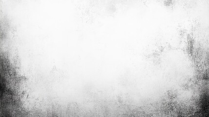 gritty white texture a rough, distressed surface with subtle variations in white and light gray tones