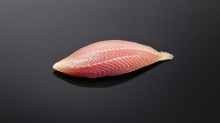 Cooking fresh fish fillet culinary kitchen food photography indoor close-up delicious recipe inspiration