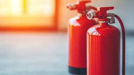 Safety Drills and Training for Fire Protection Measures