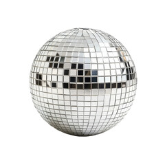 Sparkling Disco Ball for Events and Parties