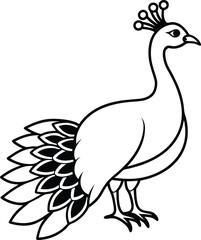 illustration of cartoon country